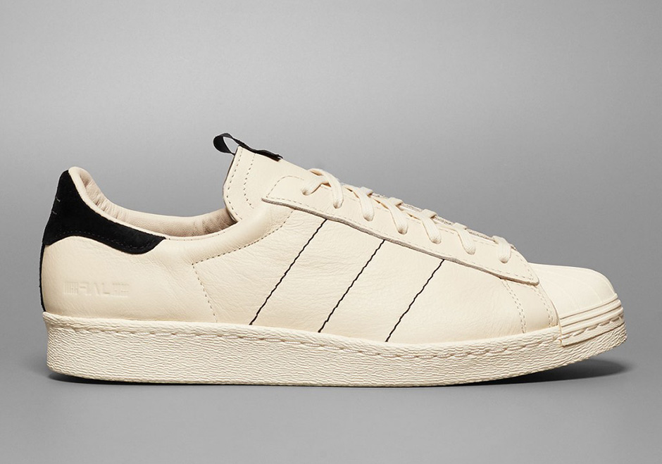 Kasina x cheap adidas superstar 80s