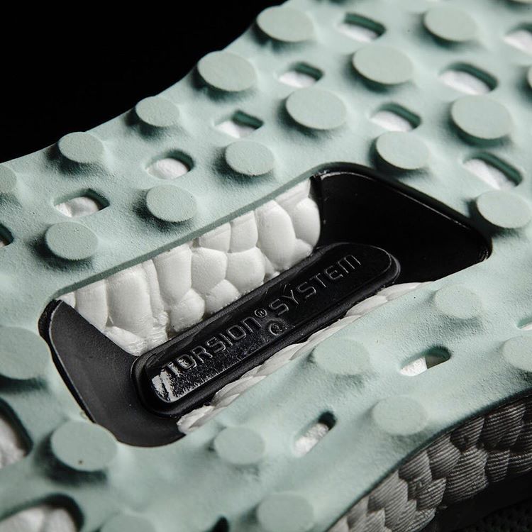 Adidas Ace16 Ultra Boost Mint Green 08