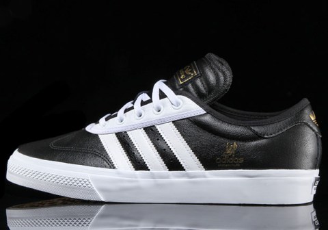 adidas adi-Ease Universal Premium Leather | SneakerNews.com