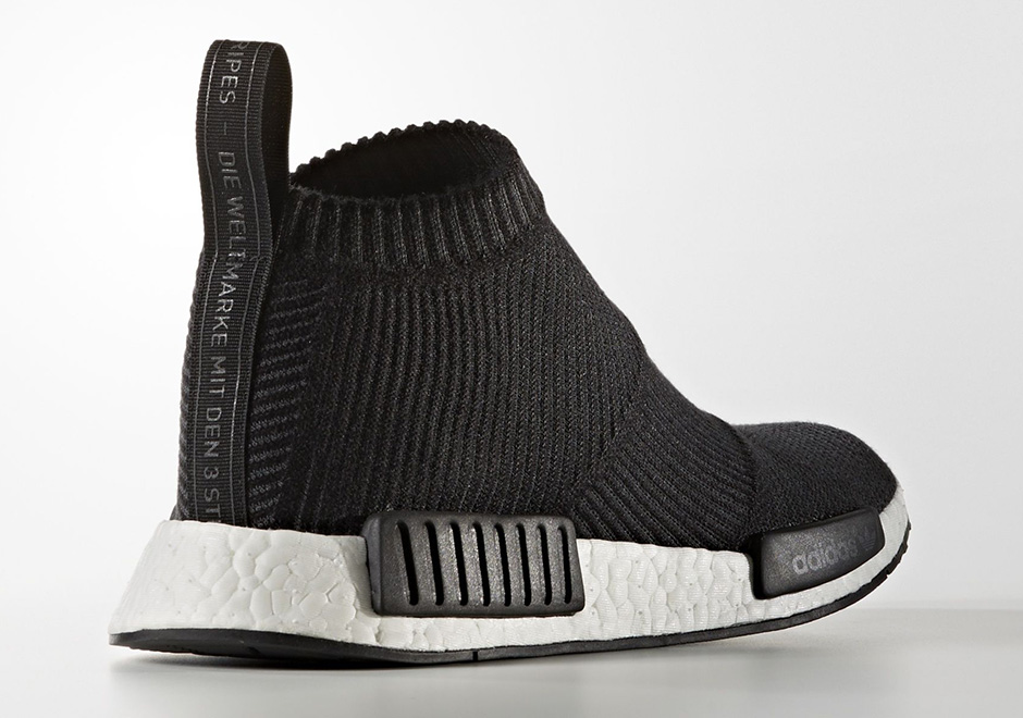 adidas nmd r1 city sock