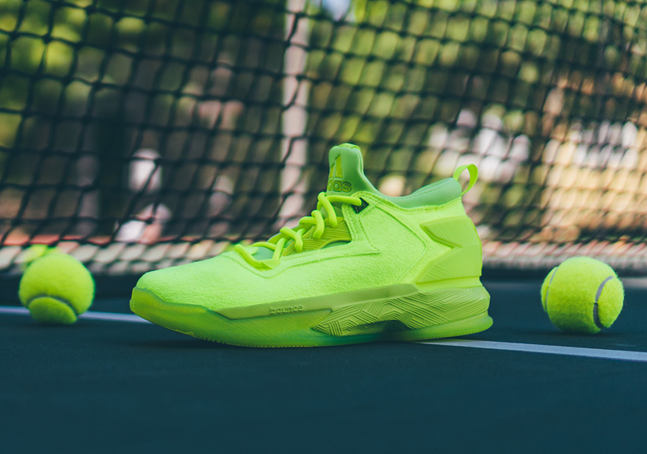 D lillard sale 2 tennis ball