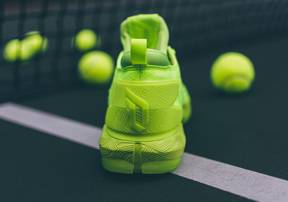 Adidas D Lillard 2 Tennis Ball Release Date 16