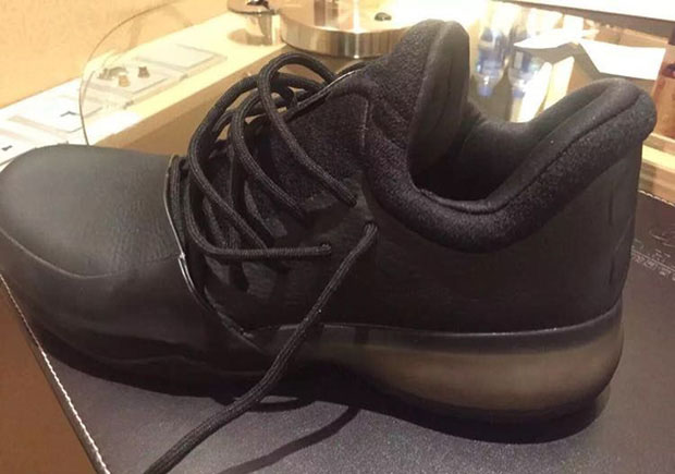 James Harden's adidas Signature Shoe Is Revealed