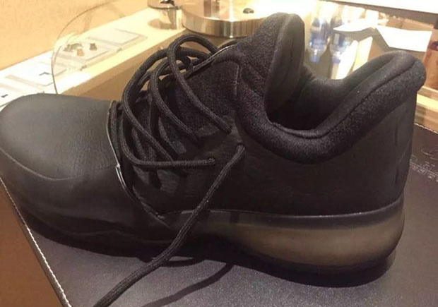 James Harden adidas Shoes Revealed