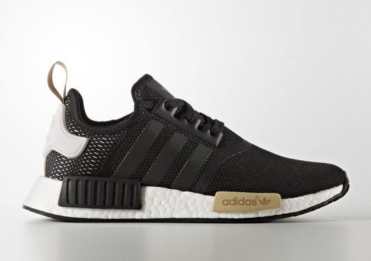 Preview adidas NMD Releases For 2017