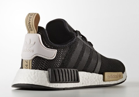 adidas NMD Women's Spring 2017 Preview | SneakerNews.com