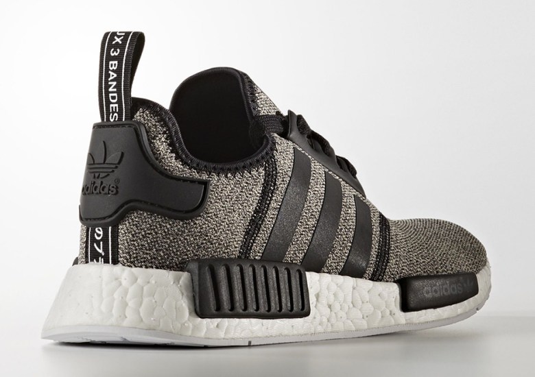 More Reflective Uppers Coming To The adidas NMD R1
