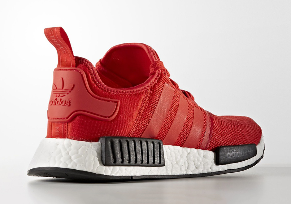 Adidas Nmd Bred Pack 03