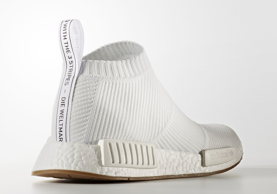 Adidas nmd cs1 gum white sale