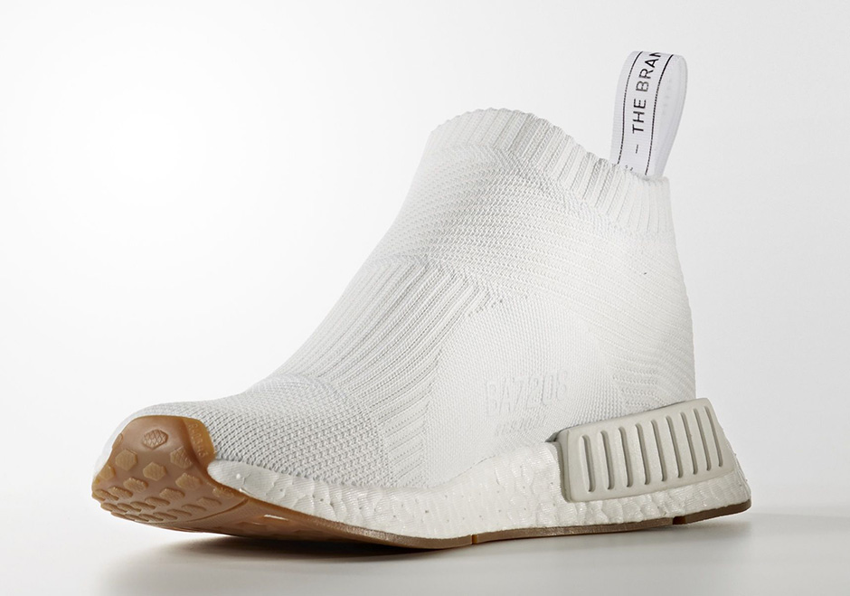 adidas nmd cs1 white