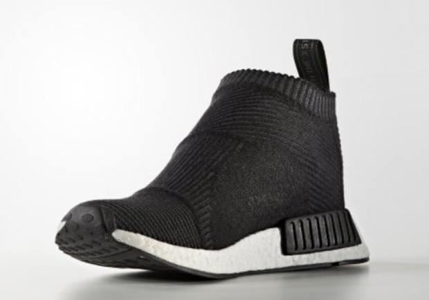 Adidas Nmd City Sock Wool September 9th Release 03