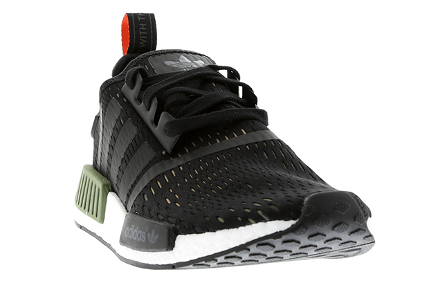 nmd europe exclusive