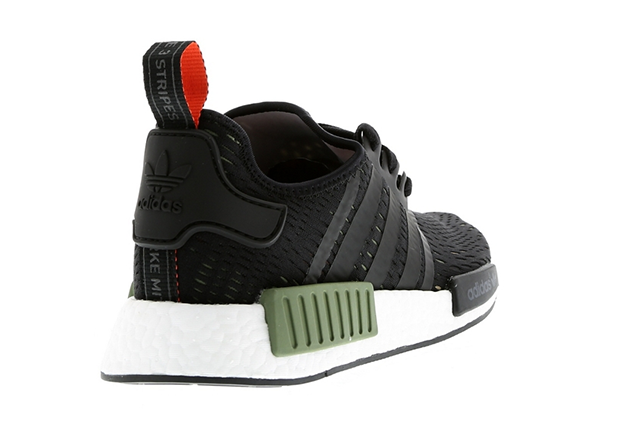 nmd europe exclusive
