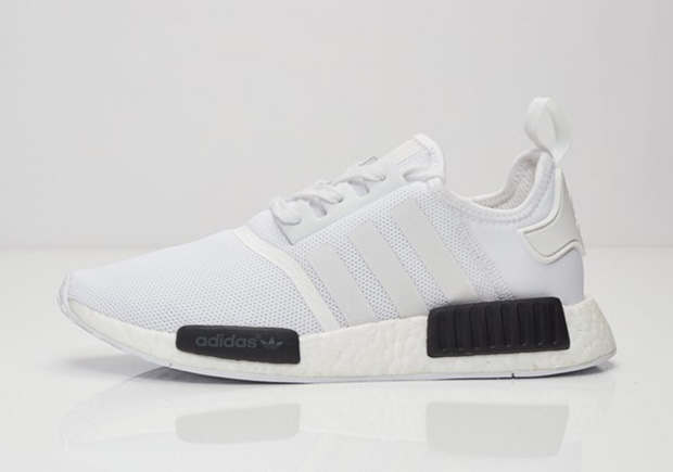 adidas NMD August 2016 European Releases | SneakerNews.com