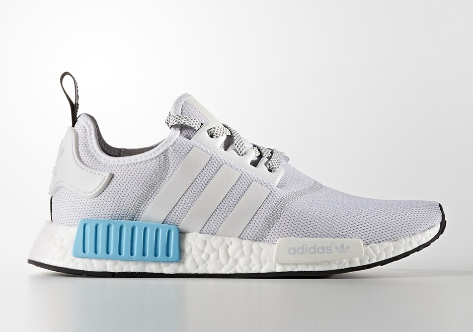 adidas NMD August 18th Releases | SneakerNews.com