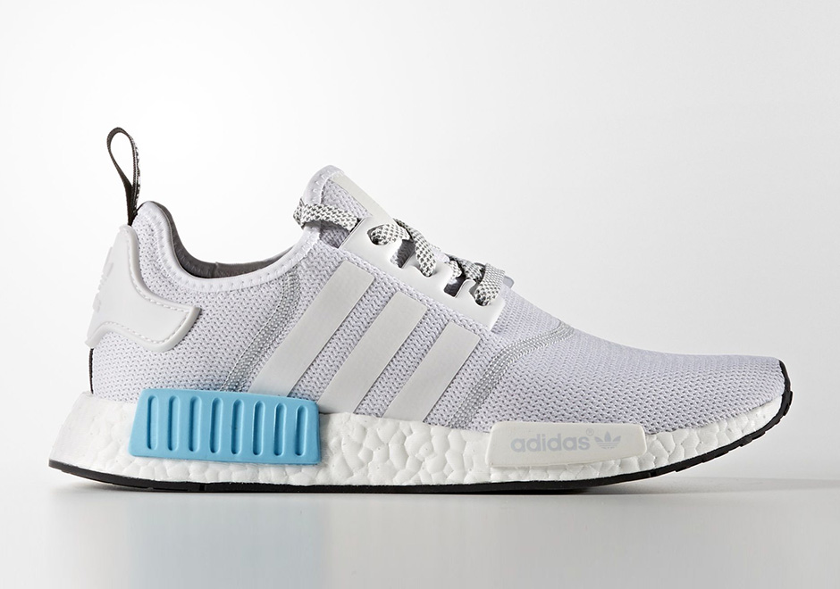 Nmd adidas 2025 18 august