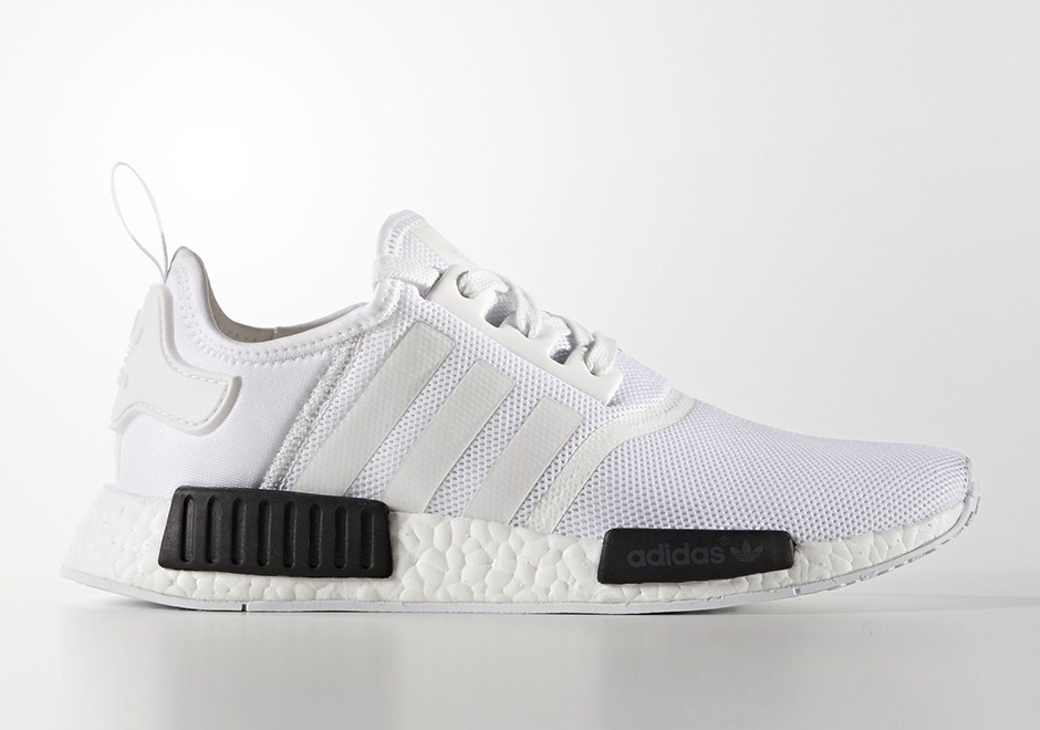 adidas nmd r1 18 august