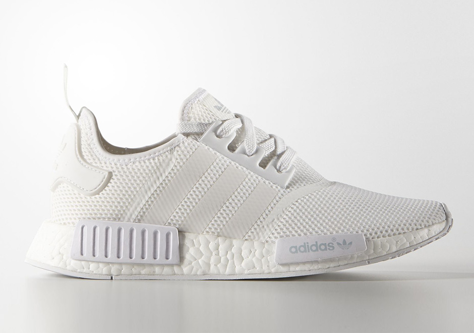 adidas nmd womens august 2016