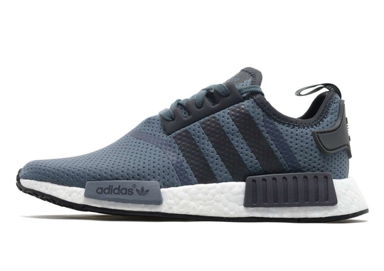 adidas NMD R1 “Perforated Mesh”