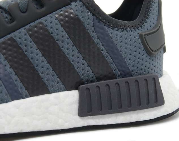 Adidas Nmd R1 Perforated Mesh Jd Sports 4