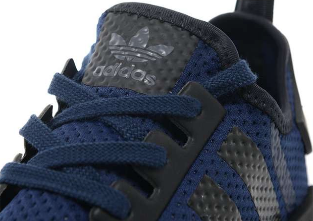 pulver Efterforskning Sicilien adidas NMD R1 "Perforated Mesh" - SneakerNews.com