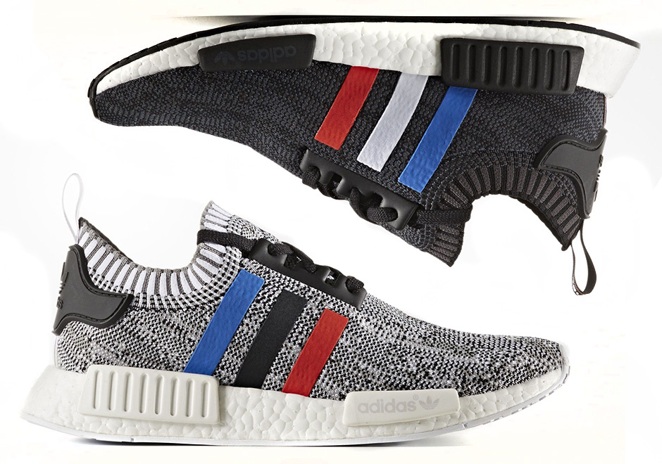 nmd tri color