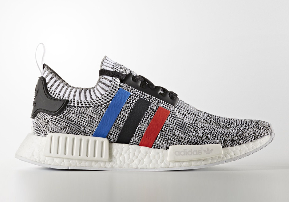 adidas nmd knit men's