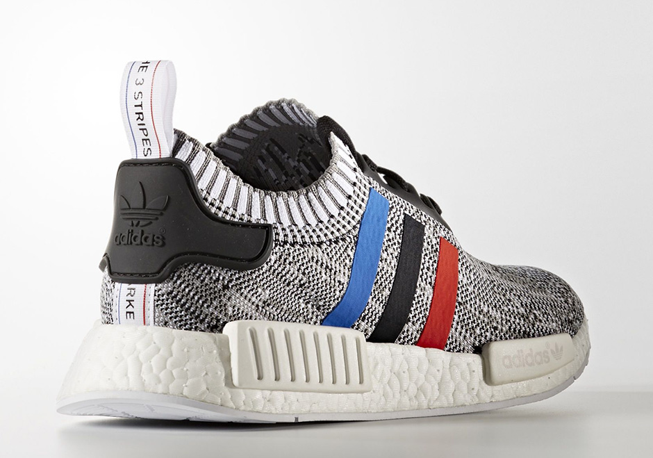 adidas nmd r1 pk tri color