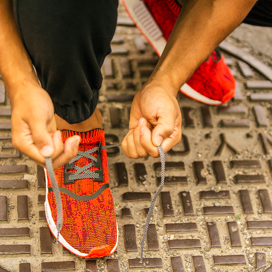 nyc red apple edition nmd