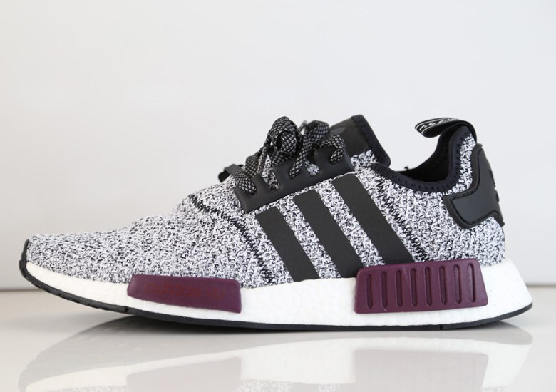 These “Reflective” adidas NMD R1s Are Exclusive To Champs