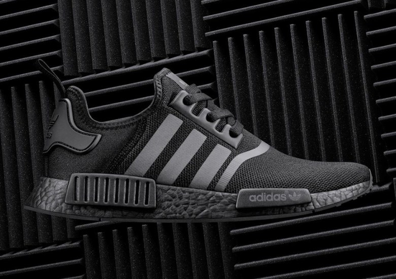 adidas NMD Triple Release Date | SneakerNews.com