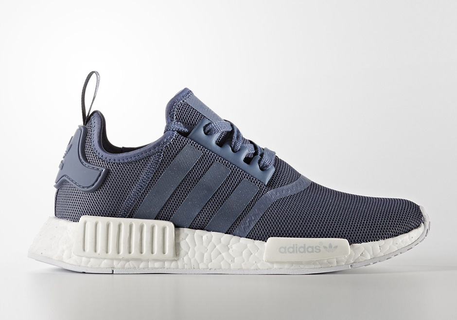 adidas nmd 2016 8 月