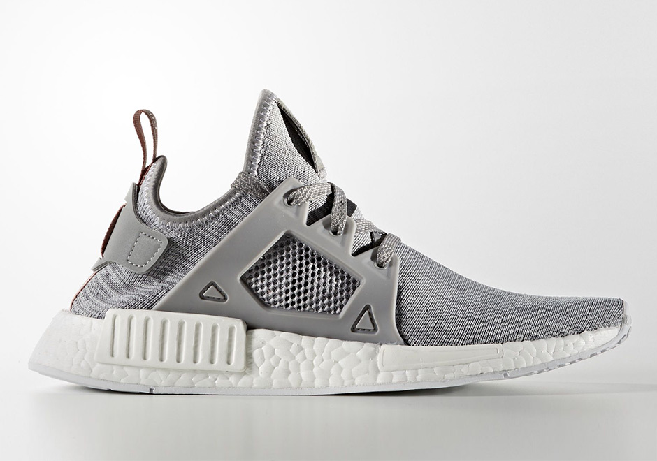 adidas NMD August 18th Releases SneakerNews