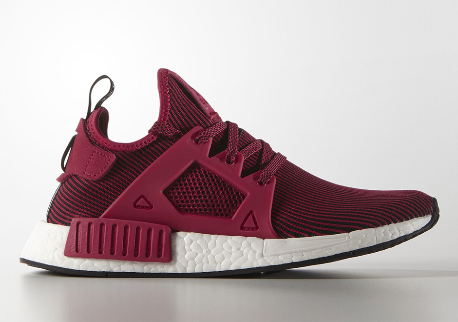 Adidas nmd best sale vinho original