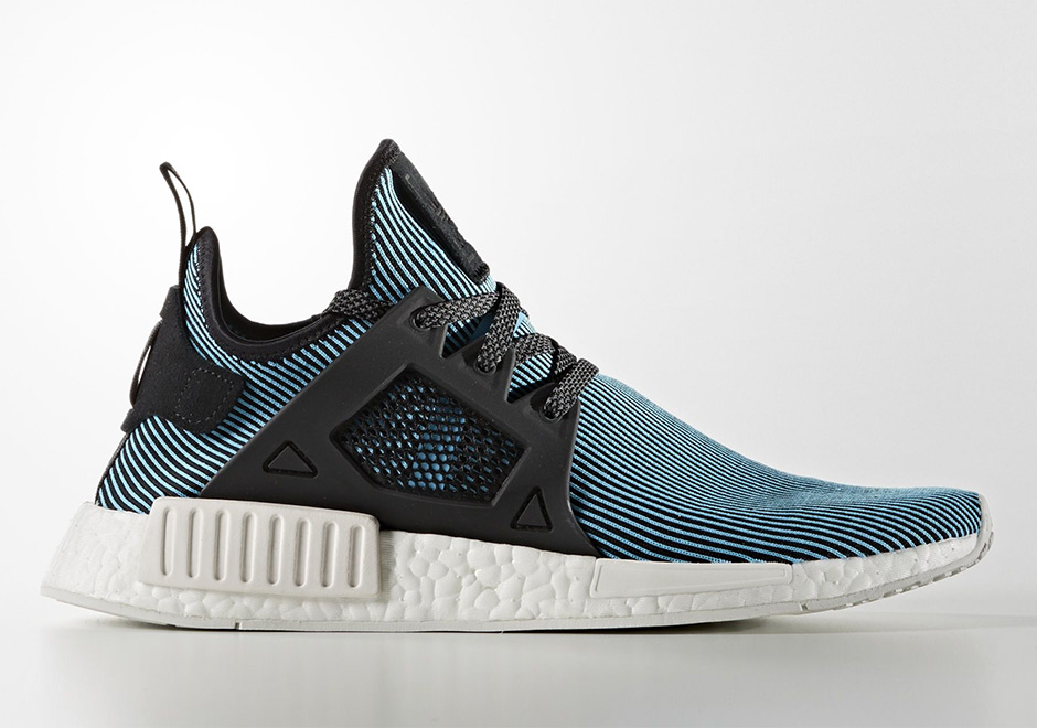 adidas NMD August 18th Releases 