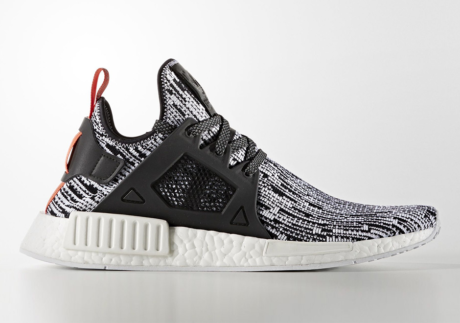 adidas NMD August 18th Releases 