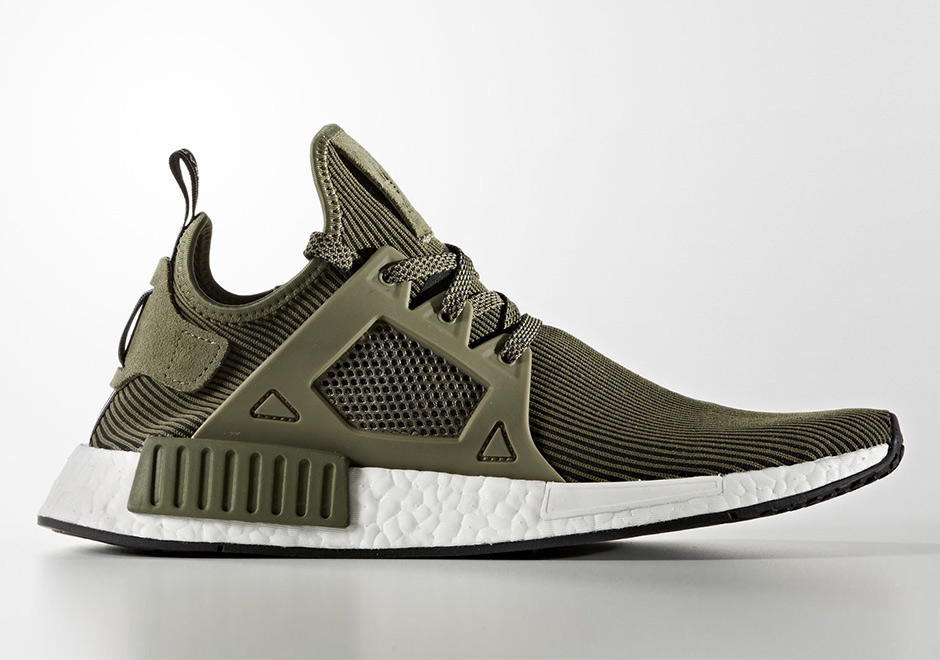 adidas NMD August 18th Releases SneakerNews