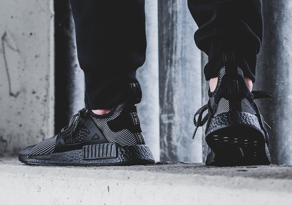 Adidas Nmd Xr1 Black Boost Release Date 03