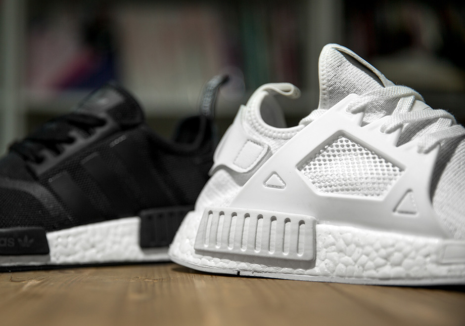 adidas NMD Europe Releases August 26th 