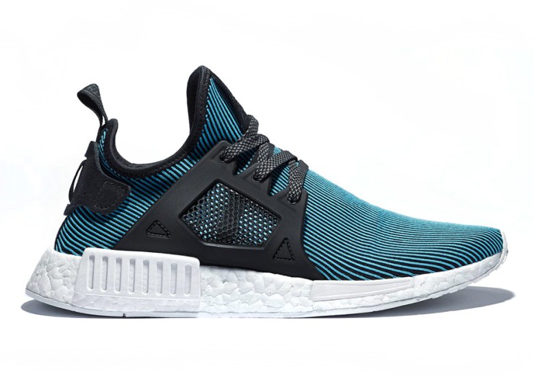 adidas Promises A New NMD XR1 And More On August 18th