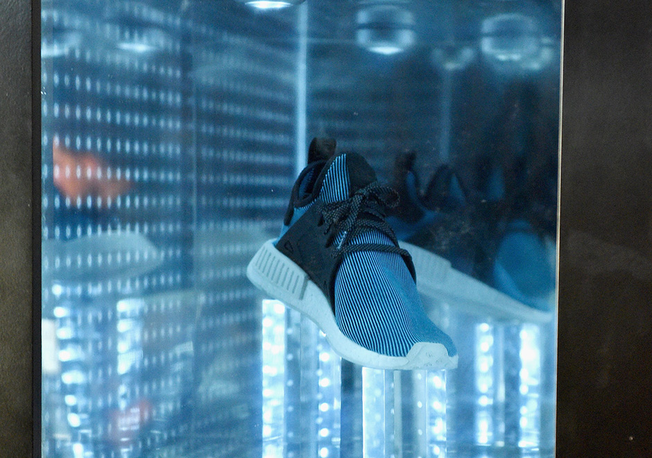 Adidas Nmd Xr1 The Last Encore Event 1