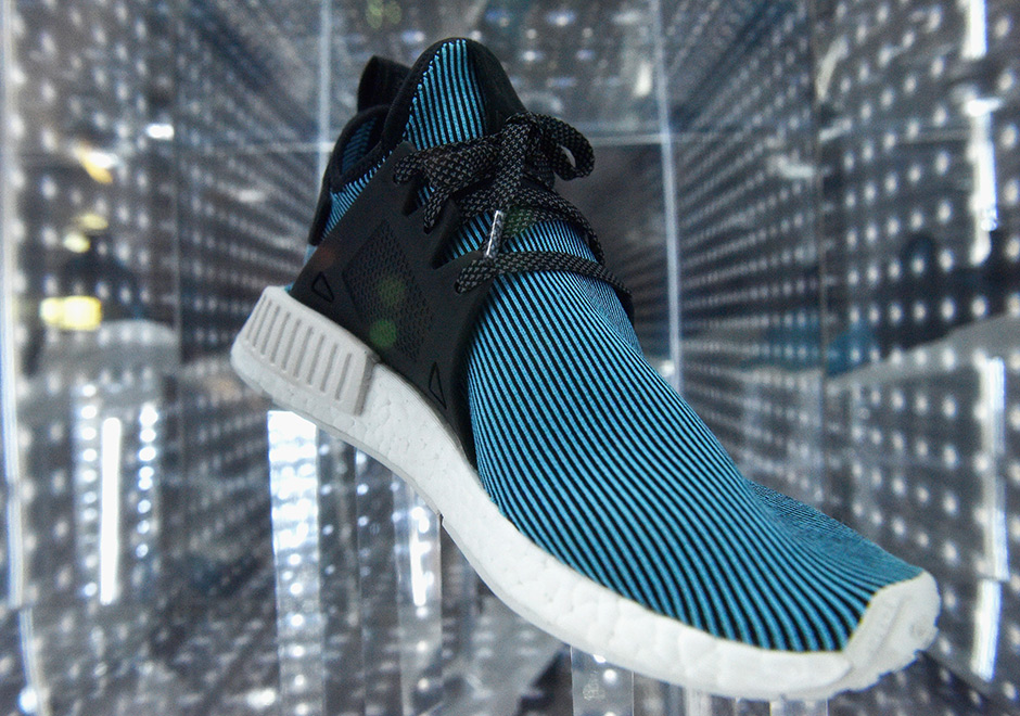 Adidas Nmd Xr1 The Last Encore Event 2