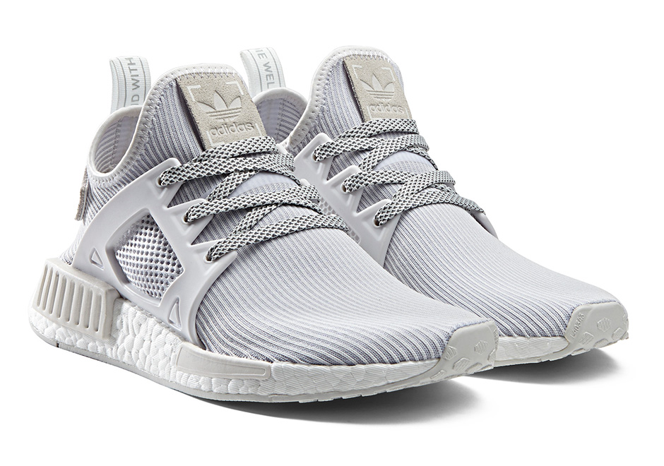 The Upcoming adidas NMD XR1 For Women Is Ribbed For Her Pleasure