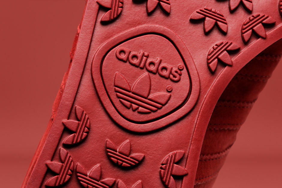 Adidas Originals Samoa Luxe Fall 2016 10