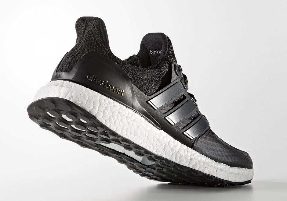 adidas Ultra Boost ATR AQ5954 | SneakerNews.com