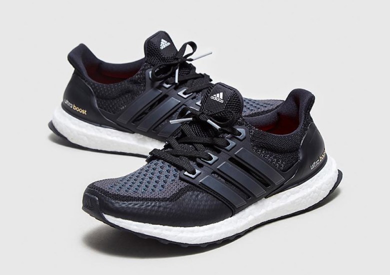 A Brand New Style Of The adidas Ultra Boost Emerges