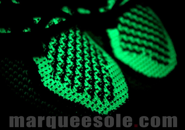 Adidas Ultra Boost Glow In The Dark Stella Mccartney 4