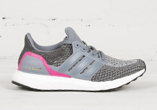 adidas Grey Pink | SneakerNews.com