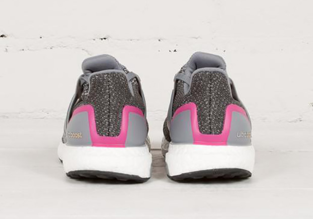 Adidas Ultra Boost Grey Pink Wmns 05