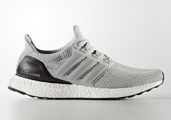 adidas Ultra Boost Light Onix | SneakerNews.com